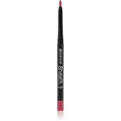 Konturówki do ust - Essence 8h matte comfort lipliner Nr. 05 Pink Blush 0.3 g - miniaturka - grafika 1