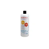 Preparaty do akwarium - Fauna Marin Elementals Ca+Sr 1000ml - miniaturka - grafika 1
