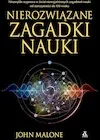 Publicystyka - Nierozwiązane zagadki nauki - miniaturka - grafika 1