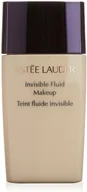 Podkłady do twarzy - Estee Lauder Estee Lauder, Invisible Fluid Makeup, Liquid Foundation, 4CN1, Spiced Sand, 30 ml For Women - miniaturka - grafika 1