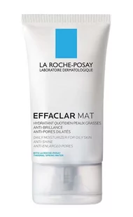 La Roche-Posay Effaclar fluid matujący do cery tłustej i problematycznej  40ml - Podkłady do twarzy - miniaturka - grafika 3