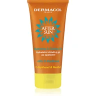 Kosmetyki po opalaniu - Dermacol After Sun Hydrating & Cooling Gel - Nawilżająco-chłodzący żel po opalaniu - 150 ml - miniaturka - grafika 1