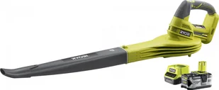 Ryobi RBL1820S40F - Dmuchawy i odkurzacze do liści - miniaturka - grafika 1