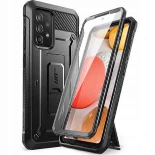 Supcase Etui UB Pro SP Galaxy A53 5G, czarne - Etui i futerały do telefonów - miniaturka - grafika 10