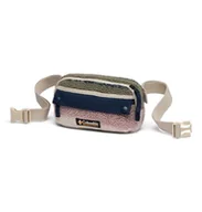 Plecaki - Columbia Unisex Helvetia 2 Drukowane Hip Pack, Collegiate Navy Dolomity, O/S - miniaturka - grafika 1