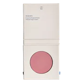 Róże do policzków - Korres Róż do policzków Natural Fresh, 03 Dusty Rose - miniaturka - grafika 1