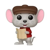 Figurki dla dzieci - The Rescuers Down Under POP! Disney Vinyl Figure Bernard 9 cm - miniaturka - grafika 1
