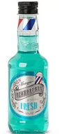 Szampony dla mężczyzn - Beardburys Beardburys Fresh Szampon odświeżający i pielęgnujący do włosów 100ml 16210 - miniaturka - grafika 1