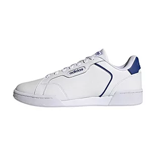 adidas Roguera męskie sneakersy, biały - Cloud White Cloud White Royal Blue - 44 EU - Sneakersy damskie - miniaturka - grafika 1