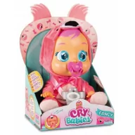 Lalki dla dziewczynek - Cry Babies CRYBABIES FLAMINGO FANCY) 8421134097056 - miniaturka - grafika 1