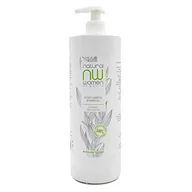 Szampony do włosów - Natural Women Szampon do nawilżania - 1000 ml - miniaturka - grafika 1