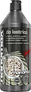 Nanomax do podłóg lastrico 1L (koncentrat) - Rozpuszczalniki i preparaty do czyszczenia - miniaturka - grafika 1
