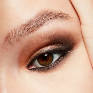 MAC Cosmetics Kremowy cień do powiek Pro Longwear Paint Pot Babe In Ch - Cienie do powiek - miniaturka - grafika 4