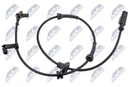 Układ hamulcowy - akcesoria - Czujnik, prędkość obrotowa koła NTY HCA-TY-139 - miniaturka - grafika 1