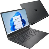 Laptopy - HP Victus 16-D1163NW 16.1" IPS 144Hz i5-12500H 16GB RAM 512GB SSD GeForce RTX3050Ti Windows 11 Home 74F94EA - miniaturka - grafika 1