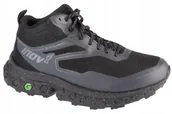 Buty trekkingowe męskie - Buty trekkingowe męskie Inov-8 Inov-8 RocFly G 390 GTX 001101-BK-S-01 Czarne 45 - miniaturka - grafika 1
