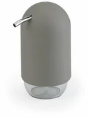 Mydelniczki i dozowniki mydła - Umbra Dozownik do mydła 236 ml (szary) Touch - miniaturka - grafika 1