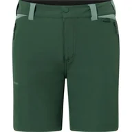 Spodnie sportowe damskie - Spodenki damskie Sequoia Bamboo Viking - miniaturka - grafika 1