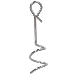 Wkręty z klipsem Mikado Offset Jaws Spiral - Inne akcesoria dla wędkarzy Wkręty z klipsem Mikado Offset Jaws Spiral - Inne akcesoria dla wędkarzy - miniaturka - grafika 1