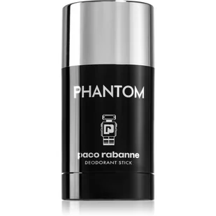 Paco Rabanne Phantom PHANTOM DEO STICK 75ML 75 g - Dezodoranty i antyperspiranty męskie - miniaturka - grafika 1