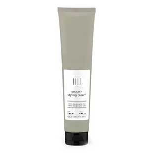 Rica Styling Smooth Cream krem wygładzający 200 ml TNSN010 - Kosmetyki do stylizacji włosów - miniaturka - grafika 1