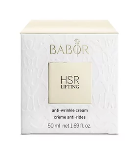 Babor Luksusowykrem przeciwzmarszczkowy Lifting Extra Firming )Cream Lifting Extra Firming ) 50 ml - Kremy do twarzy - miniaturka - grafika 3