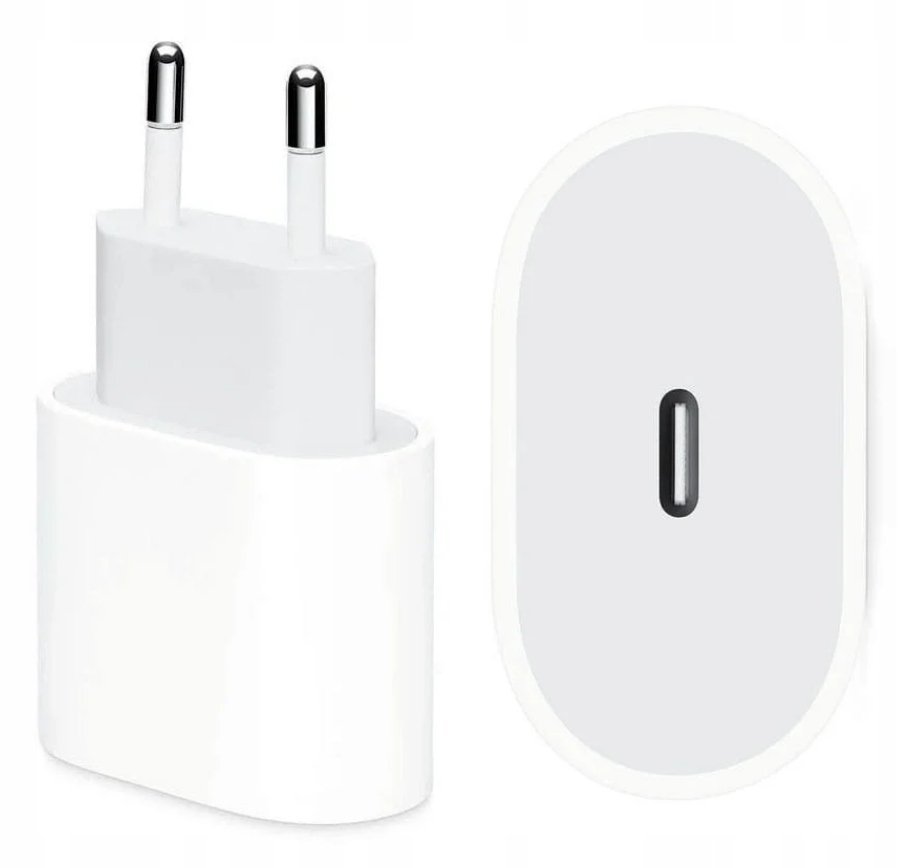 Kostka do Ładowarka Ampel do iPhone 20W USB-C