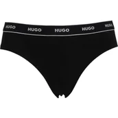 Majtki damskie - Hugo Bodywear Figi 3-pack - miniaturka - grafika 1