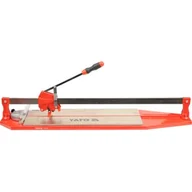 Narzędzia glazurnicze - Yato Przyrząd do cięcia glazury 900 mm YT-3705 - miniaturka - grafika 1