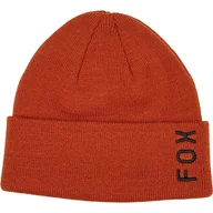 Czapki damskie - Czapka zimowa Fox Lady W WORDMARK BURNT ORANGE OS - miniaturka - grafika 1