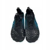 Skarpetki dla dzieci - HIKE Antypoślizgowe buty do chodzenia boso (Unisex) (BOGO) 43 - miniaturka - grafika 1