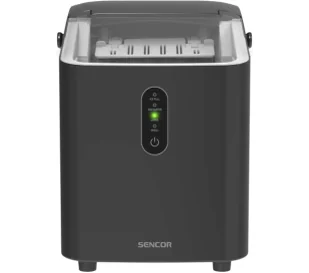 Sencor SIM 2500BK 1l 12kg/24h - Kostkarki do lodu - miniaturka - grafika 1