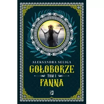 Wydawnictwo Kobiece Gołoborze Tom 1 Panna - Powieści - miniaturka - grafika 3