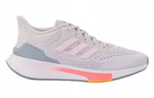 Buty sportowe damskie - Buty damskie adidas EQ21 Run GZ0588 - miniaturka - grafika 1
