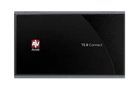 Tablice interaktywne - AVTEK MONITOR INTERAKTYWNY TS 8 CONNECT 65 - miniaturka - grafika 1