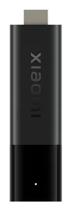 Xiaomi PFJ4197EU przystawka Smart TV HDMI 4K Ultra HD Android Czarny - TV Dongle - miniaturka - grafika 1