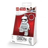Breloki - LEGO Star Wars Brelok latarka First Order Stormtrooper - miniaturka - grafika 1