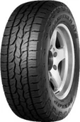 Opony terenowe i SUV letnie - Dunlop Grandtrek AT 5 265/65R17 112S - miniaturka - grafika 1