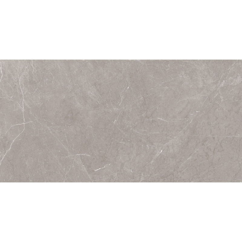 Mexen Gloster Light Grey gres szkliwiony rekt. G1, płytka podłogowo-ścienna 120 x 60 cm, połysk - TL172-120-060-04