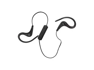 Imove SH01 Sport czarne - Słuchawki - miniaturka - grafika 1