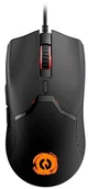 Myszki - Canyon Carver GM-116 Czarna - miniaturka - grafika 1