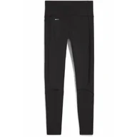 Legginsy - Legginsy sportowa damskie Puma EVOSTRIPE - miniaturka - grafika 1
