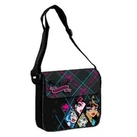 Torby szkolne - Euro-Trade Starpak, Monster High, torebka na ramię - miniaturka - grafika 1