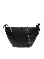 Torebki damskie - Steve Madden Torebka Bmarian SM13001603 Czarny - miniaturka - grafika 1