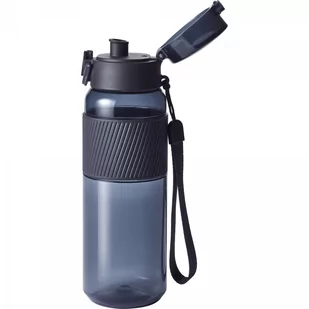 Bidon Tritanowy 680 Ml, Czarny Bottle Zwilling - Survival - akcesoria - miniaturka - grafika 3