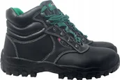 Obuwie robocze - Buty bezpieczne, podwyższone COFRA MERCURIO BZ r. 40 - miniaturka - grafika 1