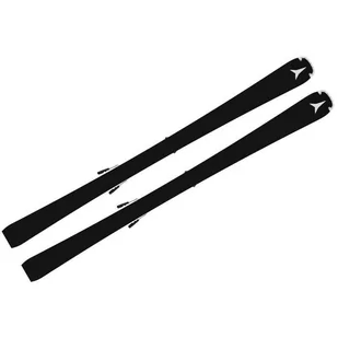 Narty zjazdowe Atomic Redster Q7 REVOshock C + wiązania M 12 GW 2024 - Narty - miniaturka - grafika 1