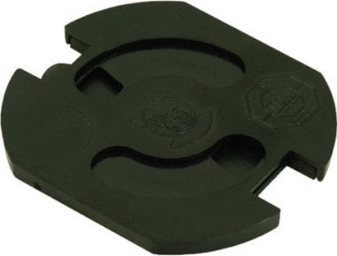 Bachmann TEDDY-Automatic 6320 czarny, 5 sztuk