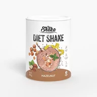 Odchudzanie i oczyszczanie - 'Chia Shake koktajl odchudzający - orzech laskowy' - miniaturka - grafika 1