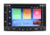 Nawigacja GPS - Radio Nawigacja Peugeot Partner 2008-2018 Android - miniaturka - grafika 1